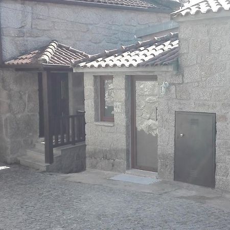 Geres, Mountain'S House - Casa Velha Guest House Cabril  Ngoại thất bức ảnh