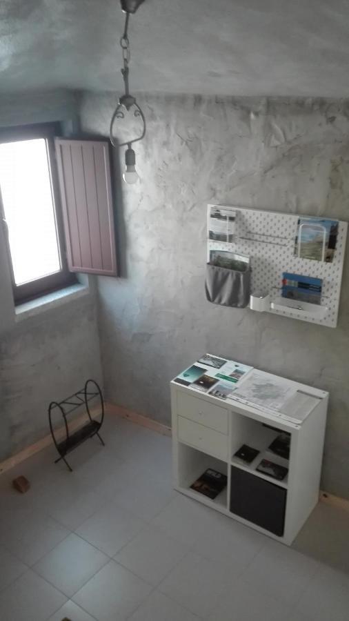 Geres, Mountain'S House - Casa Velha Guest House Cabril  Ngoại thất bức ảnh