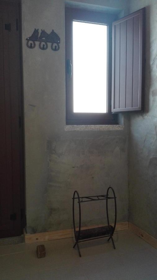 Geres, Mountain'S House - Casa Velha Guest House Cabril  Ngoại thất bức ảnh