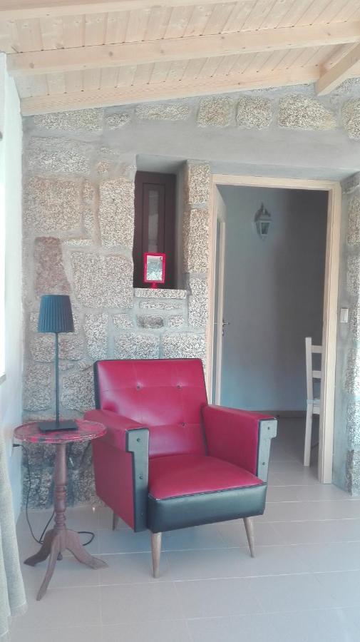 Geres, Mountain'S House - Casa Velha Guest House Cabril  Ngoại thất bức ảnh