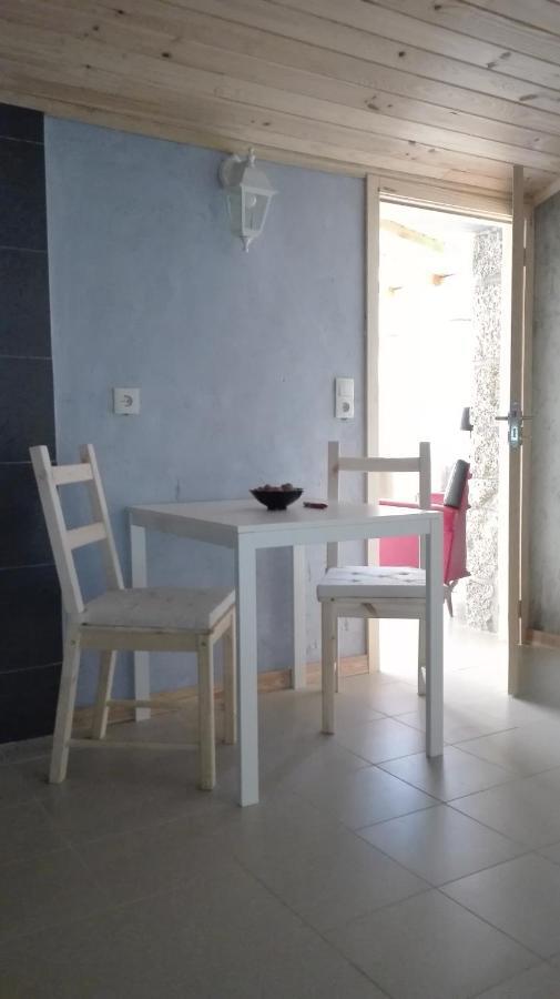 Geres, Mountain'S House - Casa Velha Guest House Cabril  Ngoại thất bức ảnh