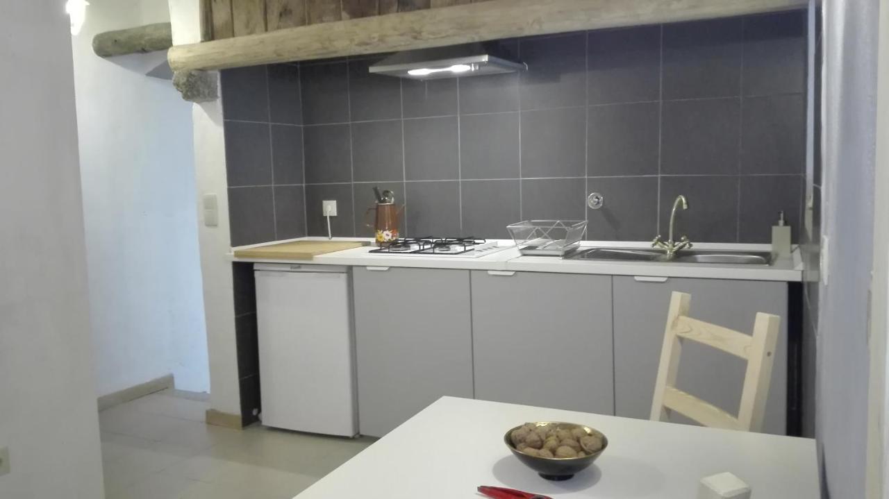 Geres, Mountain'S House - Casa Velha Guest House Cabril  Ngoại thất bức ảnh