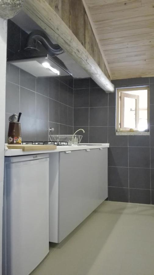 Geres, Mountain'S House - Casa Velha Guest House Cabril  Ngoại thất bức ảnh