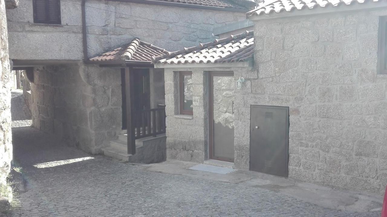Geres, Mountain'S House - Casa Velha Guest House Cabril  Ngoại thất bức ảnh