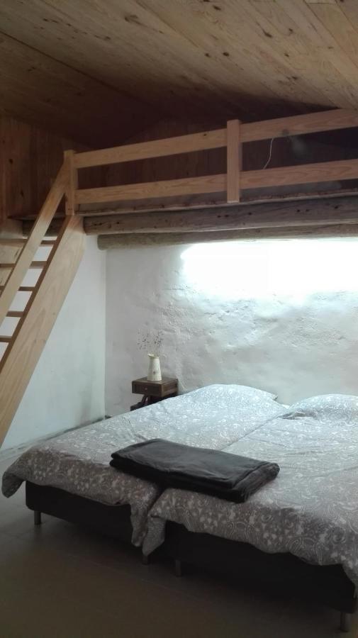 Geres, Mountain'S House - Casa Velha Guest House Cabril  Ngoại thất bức ảnh