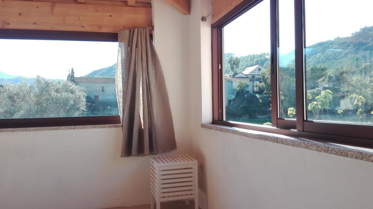 Geres, Mountain'S House - Casa Velha Guest House Cabril  Ngoại thất bức ảnh