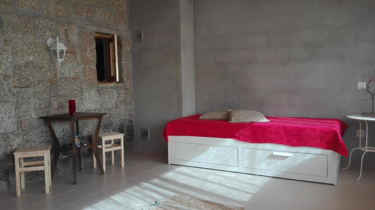 Geres, Mountain'S House - Casa Velha Guest House Cabril  Ngoại thất bức ảnh