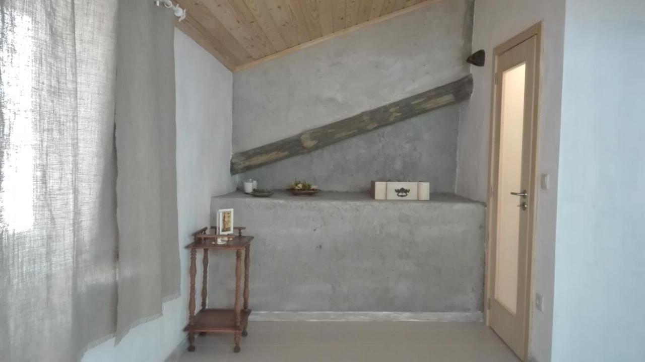 Geres, Mountain'S House - Casa Velha Guest House Cabril  Ngoại thất bức ảnh