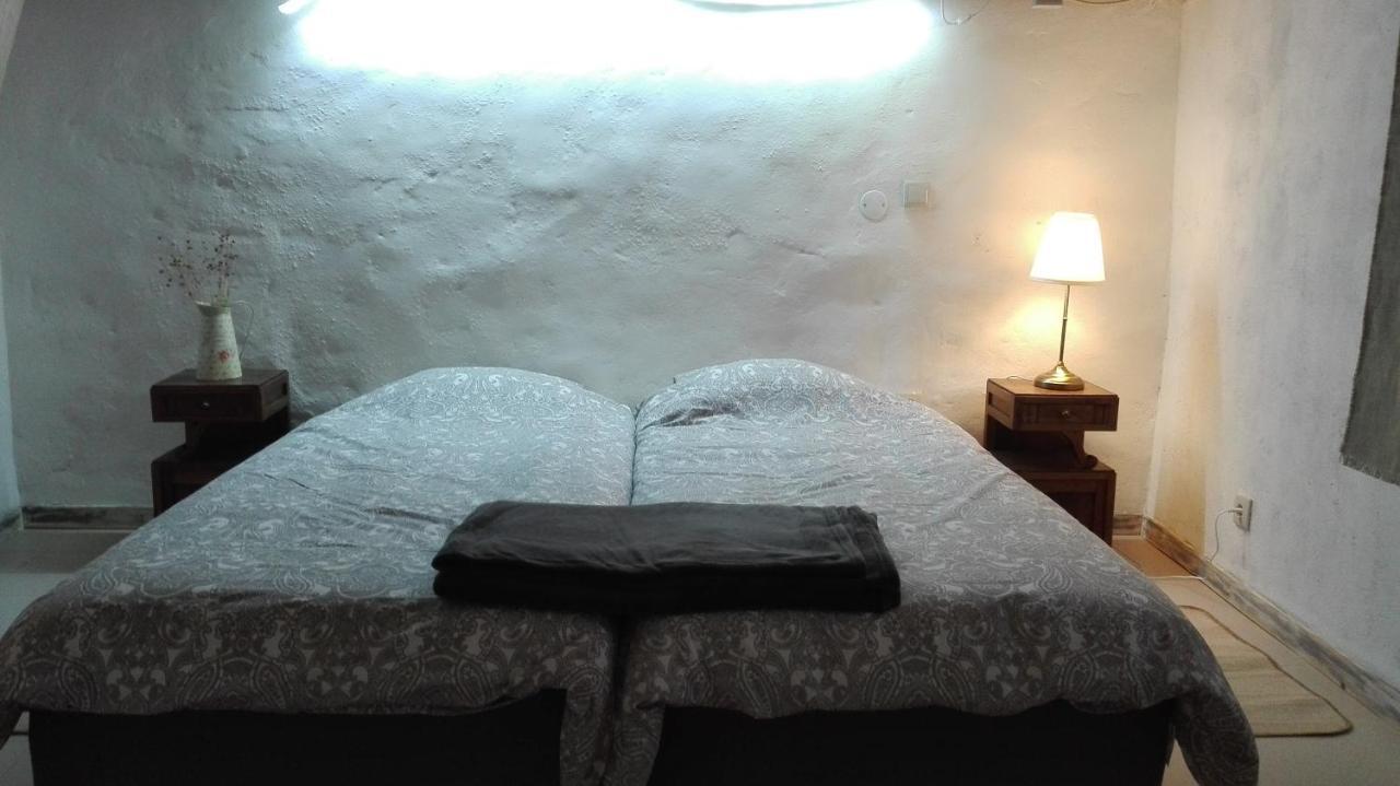 Geres, Mountain'S House - Casa Velha Guest House Cabril  Ngoại thất bức ảnh