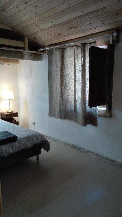 Geres, Mountain'S House - Casa Velha Guest House Cabril  Ngoại thất bức ảnh