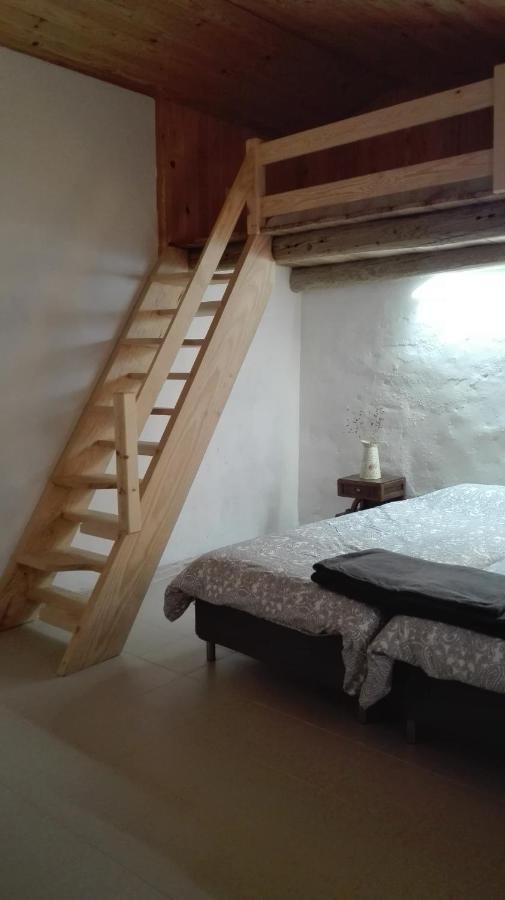 Geres, Mountain'S House - Casa Velha Guest House Cabril  Ngoại thất bức ảnh